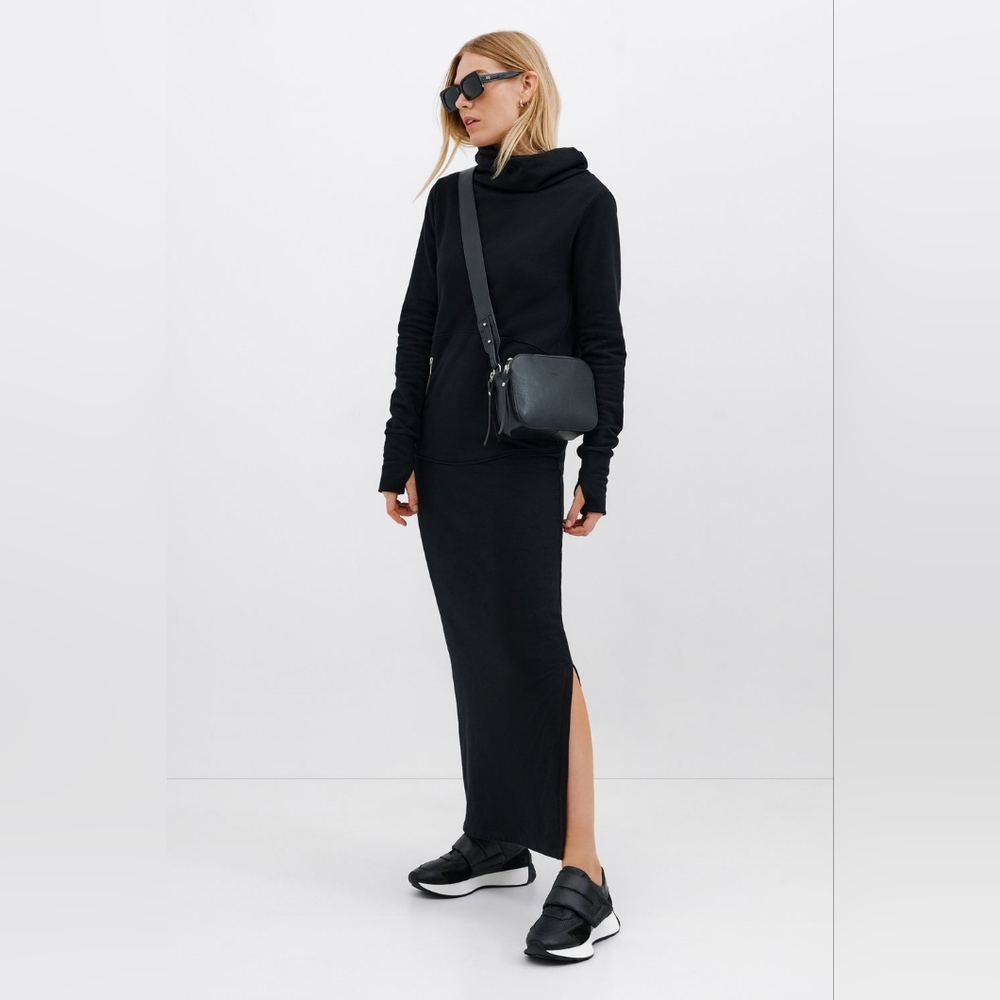 Marcella NYC Allen Sweatshirt Dress